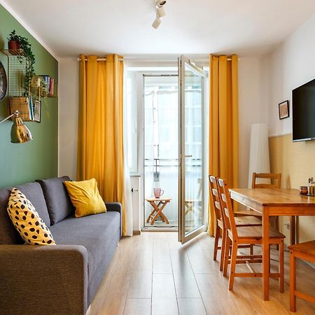 Rewers Apartment - Swietokrzyska St Kraków Exteriör bild